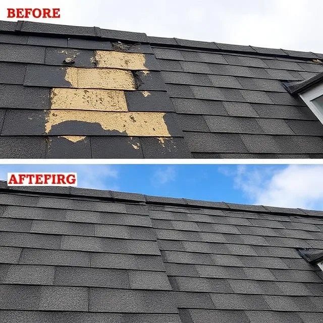 Roof Repair Near Me in Toquerville, UT near me